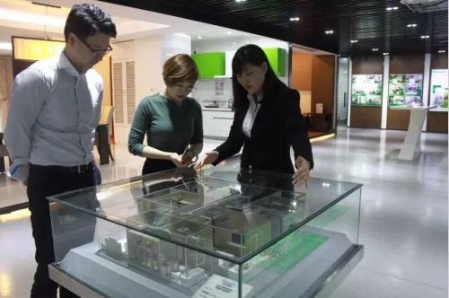 專業始于洞察 大金空調如何以技術咨詢構筑品質服務的堅實步伐